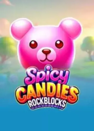 SpicyCandiesRockblocks-189x265-1